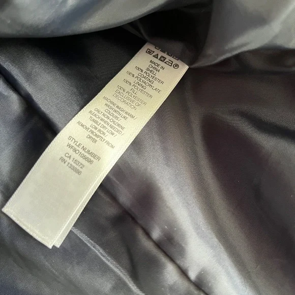 Joe Fresh Jacket - Picture 2 of 3